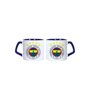 Ghostbastır Design Fenerbahçe Kupa Bardak Tek Adet 0403