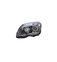 MERCEDES X204 ÖN FAR ELEKTRİKLİ MOTORLU GLK SOL 09-12 MER10X4002 A2048206859