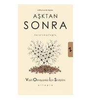Aşktan Sonra