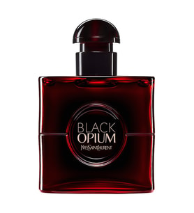 Yves Saint Laurent Black Opium Over Red EDP 90 ml Kadın Parfüm