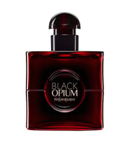 Yves Saint Laurent Black Opium Over Red EDP 90 ml Kadın Parfüm