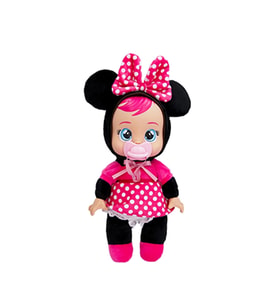 Cry Babies Ağlayan Yumuş Bebekler Disney Minnie CDU6-917880