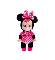 Cry Babies Ağlayan Yumuş Bebekler Disney Minnie CDU6-917880