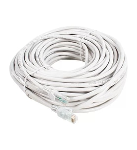 Cat6 30 Metre Ethernet Kablo