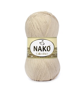 CALICO INCE 03777 (Kum Beji)