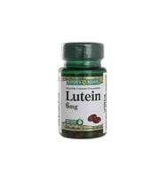 Nature's Bounty Lutein 6 mg 50 Softgel