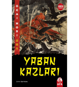 Yaban Kazları
