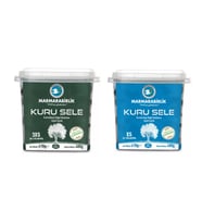 Marmarabirlik Kuru Sele Zeytin 400 gr 3XS ve XS 2 li Paket