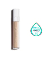 Tfit Likit Kapatıcı - Idol Cover Concealer - 6.5 gr - Göz Altı ve Çevresi İçin Kapatıcı-O02 (Bej)