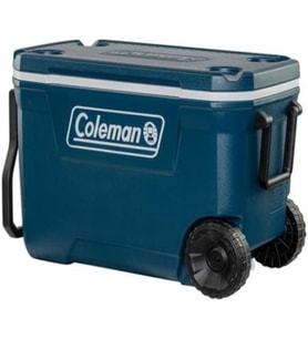 Coleman Xtreme Kühlbox Blau 58 L (Çok Renkli)