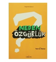 Neden Özgürlük
