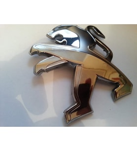 PEUGEOT 206  BAGAJ KAPUT ASLAN ARMASI   9673874777