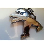 PEUGEOT 206  BAGAJ KAPUT ASLAN ARMASI   9673874777