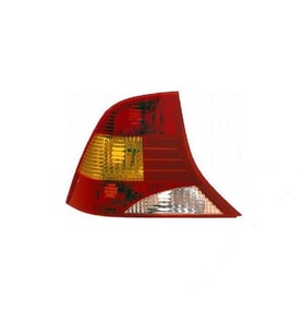 Focus arka stop sol sedan 1999-2004 depo MONTAJ ÜRÜN (Karışık)