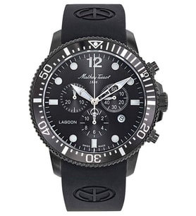 Mathey Tissot H123CHLNN