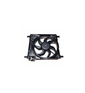 Fan Motoru Davlumbazlı– 95978940 Wisco - Chevrolet Spark (M300) 1.0 1.2 10 Ve Sonrası Uyumlu