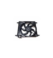 Fan Motoru Davlumbazlı– 95978940 Wisco - Chevrolet Spark (M300) 1.0 1.2 10 Ve Sonrası Uyumlu