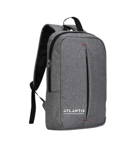 Atlantis Gri Notebook ,Laptop , Dizüstü Bilgisayar, Sırt Çantası
