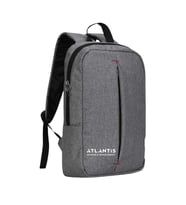 Atlantis Gri Notebook ,Laptop , Dizüstü Bilgisayar, Sırt Çantası