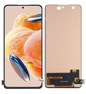 Xiaomi Redmi Note 12 Pro 4g Lcd Ekran Dokunmatik Tft