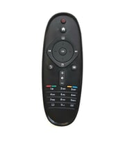 Philips 46PFL7605H/12 Uyumlu Televizyon Kumandası
