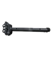 PEUGEOT PARTNER- VAN- 19/24; ŞASİ UÇ DEMİRİ KOLU SOL (BEŞİK)(MOTOR BEŞİĞİNE TAKILAN)