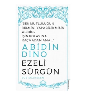 Abidin Dino / Ezeli Sürgün