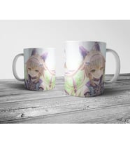 Pixxa Kirara - Genshin Impact Kupa Bardak Model 4