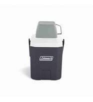 Coleman Daintree Extreme Jug Soğutucu Buzluk 2.7 Lt Grey