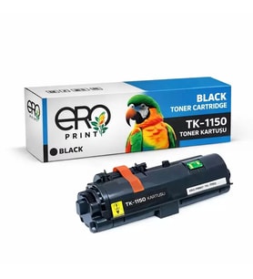 Kyocera Ecosys P2235dn / P2235dw Muadil toner