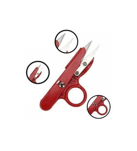TransForMacion Iplik Tiftik Temizleme Ergonomik Makası 716946