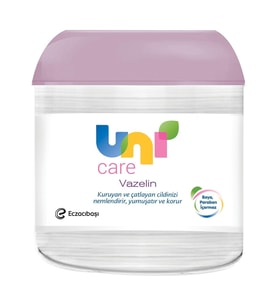 Uni Care Vazelin 100 Ml