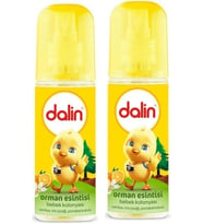 Bebek Kolonyası Orman Esintisi 150 Ml