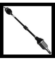 Opel Astra K D10DFX B10XFL D10XFL 1.0 2015-2022 Komple Aks &Ouml;n Sağ 33X22X52.3 956MM A T M T 13461590 Wencor