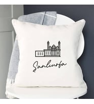 Şanlıurfa Temalı Yastık