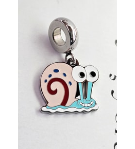 ÇELİK CHARM SALYANGOZ