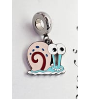 ÇELİK CHARM SALYANGOZ