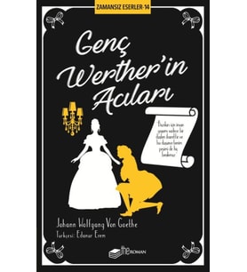 Genç Werther’in Acıları