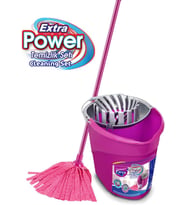 Ekstra Power Temizlik Seti Tekli