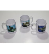 Yöresel Kupa Bardak 9ALY477