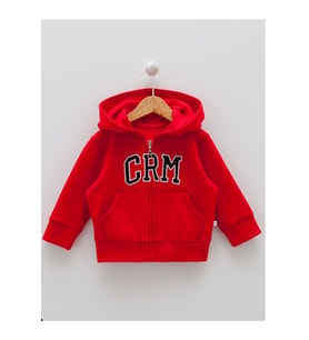 Crm Kiremit Ceket