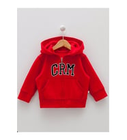 Crm Kiremit Ceket