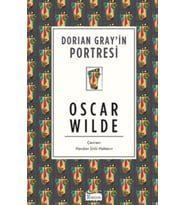 Dorian Gray’in Portresi (Bez Ciltli)