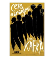Ceza Sömürgesi - Modern Klasikler