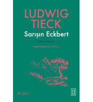 Sarışın Eckbert Ludwig Tieck