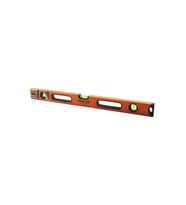 60CM  SU TERAZİSİ   TURUNCU METAL KTX-1121 (5343)