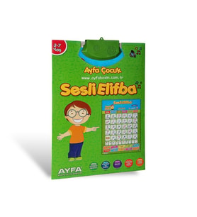 Sesli Elifba