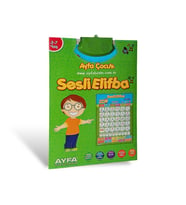 Sesli Elifba