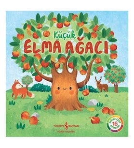 Küçük Elma Ağacı Willow Green İş Bankası Kültür Yayınları