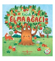 Küçük Elma Ağacı Willow Green İş Bankası Kültür Yayınları